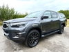 Toyota Hilux 2.8 D-4D Invincible X Pickup Double Cab 4dr Diesel Auto 4WD Euro 6 (s/s) (204 ps) 4dr Automatic 2026