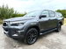 Toyota Hilux 2.8 D-4D Invincible X Pickup Double Cab 4dr Diesel Auto 4WD Euro 6 (s/s) (204 ps) 4dr Automatic 2022