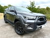 Toyota Hilux 2.8 D-4D Invincible X Pickup Double Cab 4dr Diesel Auto 4WD Euro 6 (s/s) (204 ps) 4dr Automatic 2026