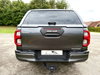 Toyota Hilux 2.8 D-4D Invincible X Pickup Double Cab 4dr Diesel Auto 4WD Euro 6 (s/s) (204 ps) 4dr Automatic 2026