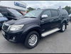 Toyota Hilux 3.0 D-4D Invincible Pickup 4dr Diesel Auto 4WD (227 g/km, 171 bhp) 4dr Automatic 2026