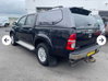 Toyota Hilux 3.0 D-4D Invincible Pickup 4dr Diesel Auto 4WD (227 g/km, 171 bhp) 4dr Automatic 2026