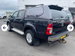Toyota Hilux 3.0 D-4D Invincible Pickup 4dr Diesel Auto 4WD (227 g/km, 171 bhp) 4dr Automatic 2012