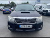 Toyota Hilux 3.0 D-4D Invincible Pickup 4dr Diesel Auto 4WD (227 g/km, 171 bhp) 4dr Automatic 2026