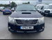Toyota Hilux 3.0 D-4D Invincible Pickup 4dr Diesel Auto 4WD (227 g/km, 171 bhp) 4dr Automatic 2012