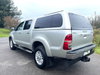 Toyota Hilux 3.0L INVINCIBLE 4X4 D-4D DCB 5dr Diesel Manual Euro 5 (169 bhp) 5dr Manual 2026