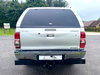 Toyota Hilux 3.0L INVINCIBLE 4X4 D-4D DCB 5dr Diesel Manual Euro 5 (169 bhp) 5dr Manual 2026