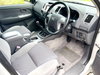 Toyota Hilux 3.0L INVINCIBLE 4X4 D-4D DCB 5dr Diesel Manual Euro 5 (169 bhp) 5dr Manual 2026