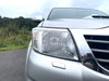 Toyota Hilux 3.0L INVINCIBLE 4X4 D-4D DCB 5dr Diesel Manual Euro 5 (169 bhp) 5dr Manual 2026
