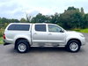 Toyota Hilux 3.0L INVINCIBLE 4X4 D-4D DCB 5dr Diesel Manual Euro 5 (169 bhp) 5dr Manual 2026