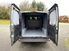 Vauxhall Vivaro 1.6 CDTi 2900 BiTurbo ecoTEC Sportive Limited Edition Nav Crew Van Double Cab 5dr Diesel Manual L2 H1 Euro 6 (s/s) (6 Seat) (125 ps) 6dr Manual 2026