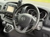 Vauxhall Vivaro 1.6 CDTi 2900 BiTurbo ecoTEC Sportive Limited Edition Nav Crew Van Double Cab 5dr Diesel Manual L2 H1 Euro 6 (s/s) (6 Seat) (125 ps) 6dr Manual 2026