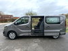 Vauxhall Vivaro 1.6 CDTi 2900 BiTurbo ecoTEC Sportive Limited Edition Nav Crew Van Double Cab 5dr Diesel Manual L2 H1 Euro 6 (s/s) (6 Seat) (125 ps) 6dr Manual 2026