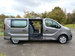 Vauxhall Vivaro 1.6 CDTi 2900 BiTurbo ecoTEC Sportive Limited Edition Nav Crew Van Double Cab 5dr Diesel Manual L2 H1 Euro 6 (s/s) (6 Seat) (125 ps) 6dr Manual 2018