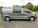 Vauxhall Vivaro 1.6 CDTi 2900 BiTurbo ecoTEC Sportive Limited Edition Nav Crew Van Double Cab 5dr Diesel Manual L2 H1 Euro 6 (s/s) (6 Seat) (125 ps) 6dr Manual 2018