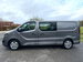 Vauxhall Vivaro 1.6 CDTi 2900 BiTurbo ecoTEC Sportive Limited Edition Nav Crew Van Double Cab 5dr Diesel Manual L2 H1 Euro 6 (s/s) (6 Seat) (125 ps) 6dr Manual 2018