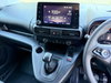 Vauxhall Combo 1.5 Turbo D 2300 Pro Panel Van 6dr Diesel Manual L2 H1 Euro 6 (s/s) (100 ps) 6dr Manual 2026