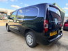 Vauxhall Combo 1.5 Turbo D 2300 Pro Panel Van 6dr Diesel Manual L2 H1 Euro 6 (s/s) (100 ps) 6dr Manual 2026