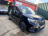 Vauxhall Combo 1.5 Turbo D 2300 Pro Panel Van 6dr Diesel Manual L2 H1 Euro 6 (s/s) (100 ps) 6dr Manual 2026