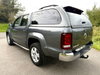 Volkswagen Amarok 3.0 TDI V6 Highline Pickup Double Cab 4dr Diesel Auto 4Motion Euro 6 (s/s) (258 ps) 4dr Automatic 2026