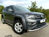 Volkswagen Amarok 3.0 TDI V6 Highline Pickup Double Cab 4dr Diesel Auto 4Motion Euro 6 (s/s) (258 ps) 4dr Automatic 2026