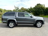 Volkswagen Amarok 3.0 TDI V6 Highline Pickup Double Cab 4dr Diesel Auto 4Motion Euro 6 (s/s) (258 ps) 4dr Automatic 2026