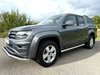 Volkswagen Amarok 3.0 TDI V6 Highline Pickup Double Cab 4dr Diesel Auto 4Motion Euro 6 (s/s) (258 ps) 4dr Automatic 2026