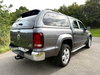 Volkswagen Amarok 3.0 TDI V6 Highline Pickup Double Cab 4dr Diesel Auto 4Motion Euro 6 (s/s) (258 ps) 4dr Automatic 2026