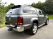Volkswagen Amarok 3.0 TDI V6 Highline Pickup Double Cab 4dr Diesel Auto 4Motion Euro 6 (s/s) (258 ps) 4dr Automatic 2019