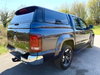 Volkswagen Amarok 3.0L Highline V6 TDI 4Motion Auto Diesel Automatic Euro 6 (255 bhp) 5dr Automatic 2026