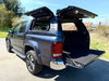 Volkswagen Amarok 3.0L Highline V6 TDI 4Motion Auto Diesel Automatic Euro 6 (255 bhp) 5dr Automatic 2026