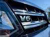 Volkswagen Amarok 3.0L Highline V6 TDI 4Motion Auto Diesel Automatic Euro 6 (255 bhp) 5dr Automatic 2026
