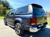 Volkswagen Amarok 3.0L Highline V6 TDI 4Motion Auto Diesel Automatic Euro 6 (255 bhp) 5dr Automatic 2026