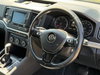 Volkswagen Amarok 3.0L Highline V6 TDI 4Motion Auto Diesel Automatic Euro 6 (255 bhp) 5dr Automatic 2026