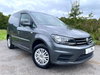 Volkswagen Caddy 2.0L C20 TDI TRENDLINE Business Edition Diesel Manual Euro 6 (101 bhp) 5dr Manual 2026