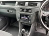 Volkswagen Caddy 2.0L C20 TDI TRENDLINE Business Edition Diesel Manual Euro 6 (101 bhp) 5dr Manual 2026