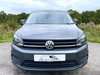 Volkswagen Caddy 2.0L C20 TDI TRENDLINE Business Edition Diesel Manual Euro 6 (101 bhp) 5dr Manual 2026