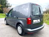 Volkswagen Caddy 2.0L C20 TDI TRENDLINE Business Edition Diesel Manual Euro 6 (101 bhp) 5dr Manual 2026