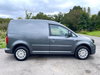 Volkswagen Caddy 2.0L C20 TDI TRENDLINE Business Edition Diesel Manual Euro 6 (101 bhp) 5dr Manual 2026