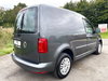 Volkswagen Caddy 2.0L C20 TDI TRENDLINE Business Edition Diesel Manual Euro 6 (101 bhp) 5dr Manual 2026