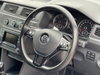 Volkswagen Caddy 2.0L C20 TDI TRENDLINE Business Edition Diesel Manual Euro 6 (101 bhp) 5dr Manual 2026