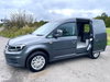 Volkswagen Caddy 2.0L C20 TDI TRENDLINE Business Edition Diesel Manual Euro 6 (101 bhp) 5dr Manual 2026