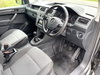 Volkswagen Caddy 2.0L C20 TDI TRENDLINE Business Edition Diesel Manual Euro 6 (101 bhp) 5dr Manual 2026