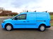 Volkswagen Caddy Maxi 1.6 TDi C20 Maxi LWB Panel Van 5dr Diesel Manual FWD (155 g/km, 101 bhp) 6dr Manual 2013