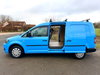 Volkswagen Caddy Maxi 1.6 TDi C20 Maxi LWB Panel Van 5dr Diesel Manual FWD (155 g/km, 101 bhp) 6dr Manual 2026