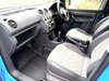 Volkswagen Caddy Maxi 1.6 TDi C20 Maxi LWB Panel Van 5dr Diesel Manual FWD (155 g/km, 101 bhp) 6dr Manual 2026