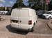 Volkswagen Transporter 1.9 TDI PD T28 Panel Van 4dr Diesel Manual L1 H1 (214 g/km, 100 bhp) 4dr Manual 2008
