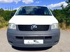 Volkswagen Transporter 1.9 TDI PD T28 Panel Van 4dr Diesel Manual L1 H1 (214 g/km, 100 bhp) 5dr Manual 2026