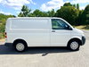 Volkswagen Transporter 1.9 TDI PD T28 Panel Van 4dr Diesel Manual L1 H1 (214 g/km, 100 bhp) 5dr Manual 2026