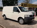 Volkswagen Transporter 1.9 TDI PD T28 Panel Van 4dr Diesel Manual L1 H1 (214 g/km, 100 bhp) 4dr Manual 2008